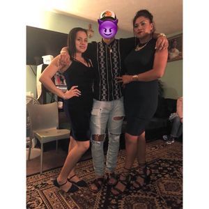 Meet your Posher, Jesus